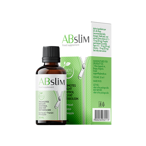 AbSlim AbSlim