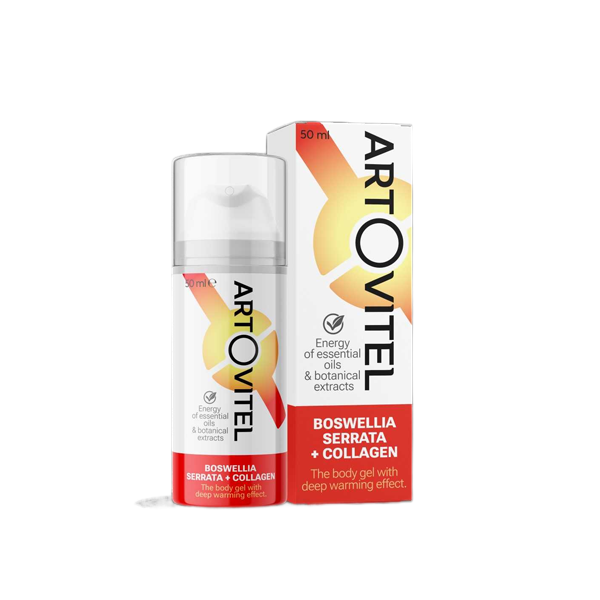 Artovitel Artovitel