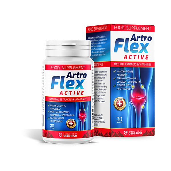 ArtroFlex Active ArtroFlex Active