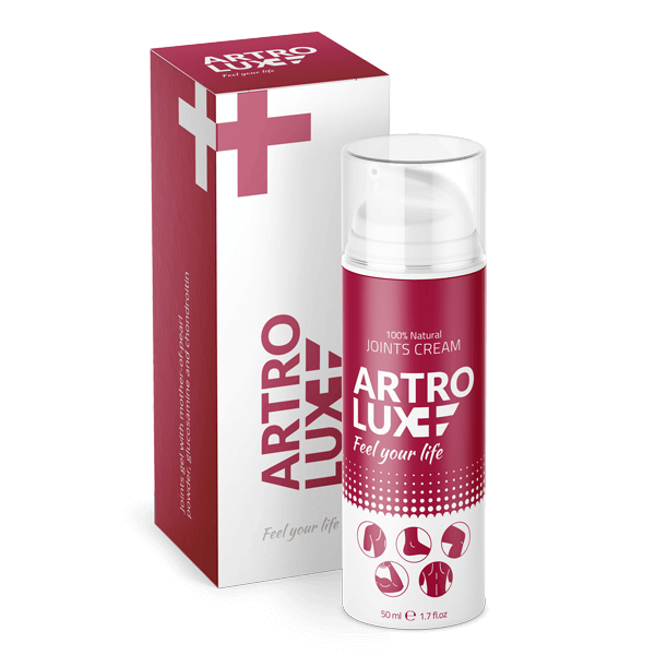 Artrolux+ Crema Artrolux+ Crema