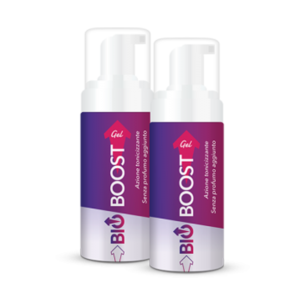 BioBoost Gel BioBoost Gel