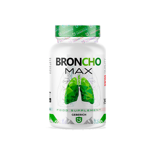 BronchoMax BronchoMax