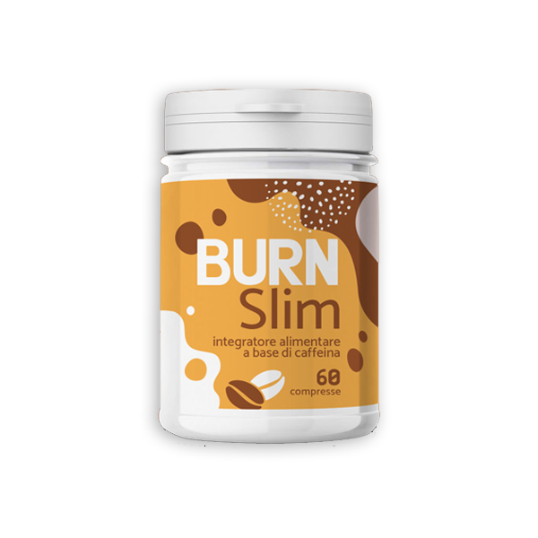 Burn Slim Burn Slim