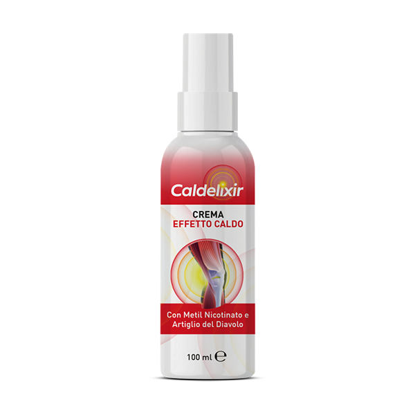 Caldelixir Caldelixir