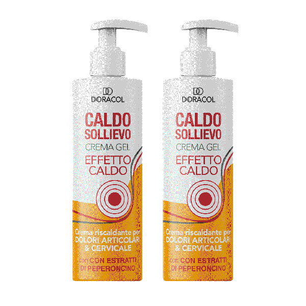 Caldo Sollievo Caldo Sollievo
