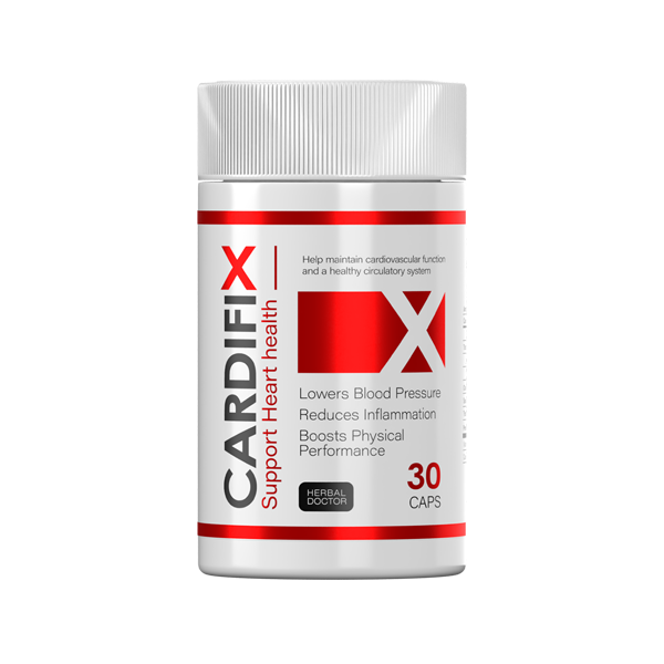 Cardifix Cardifix
