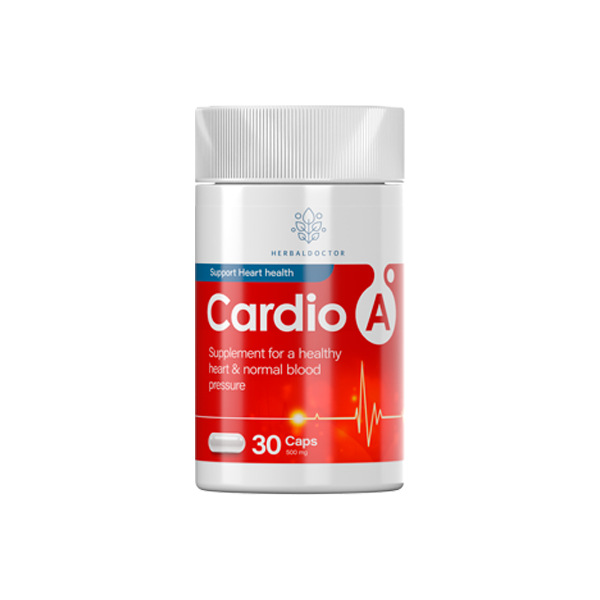 Cardio A Cardio A