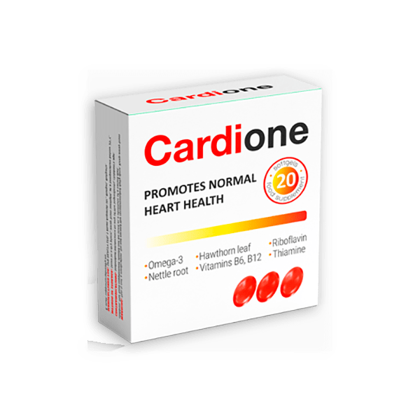 Cardione Cardione