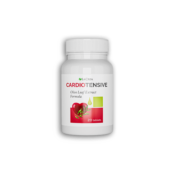 Cardiotensive Cardiotensive