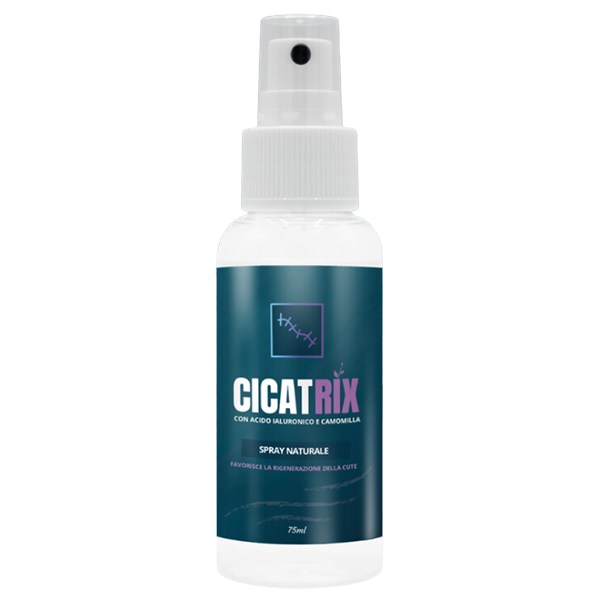 Cicatrix Cicatrix