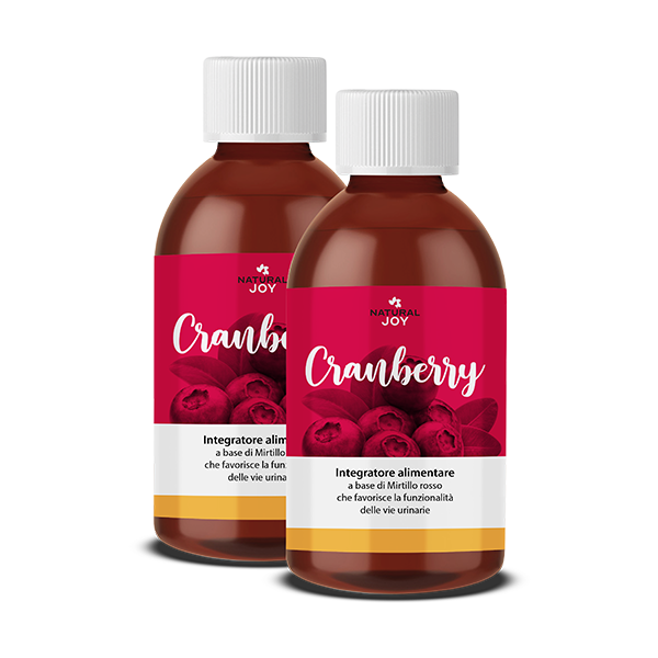 Cranberry Cistite Cranberry Cistite