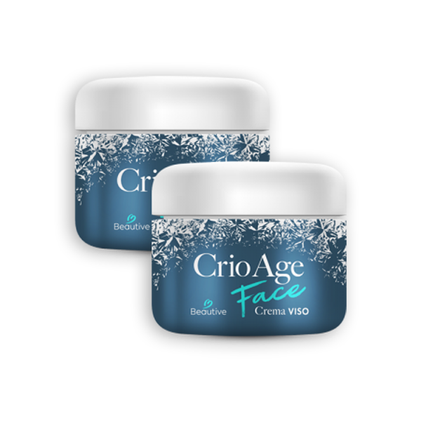 Crio Age Face Crio Age Face