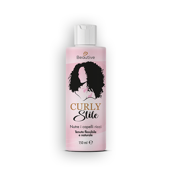 Curly Style Curly Style