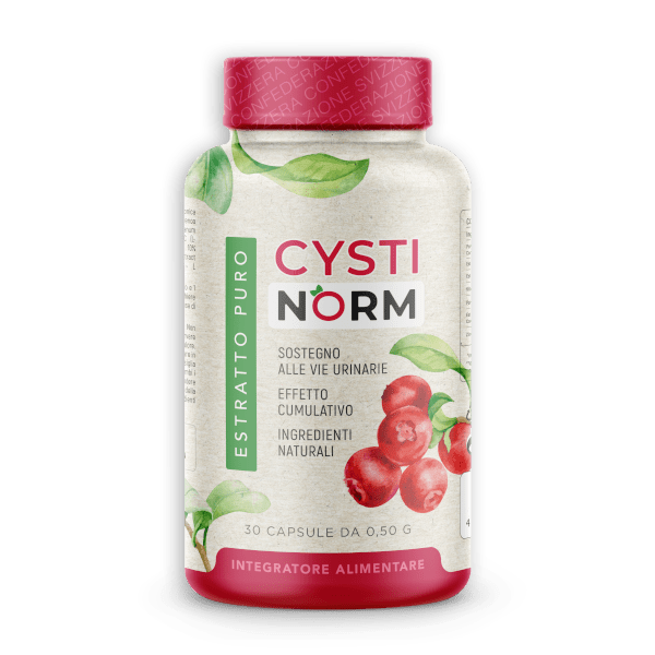 Cystinorm Cystinorm