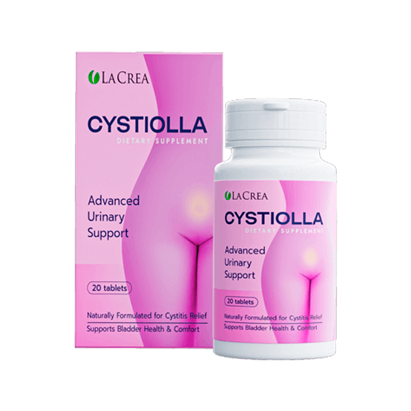 Cystiolla Cystiolla