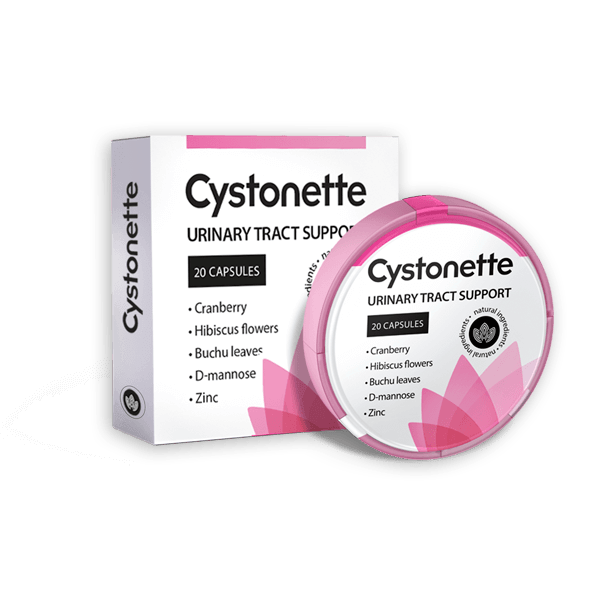 Cystonette Cystonette