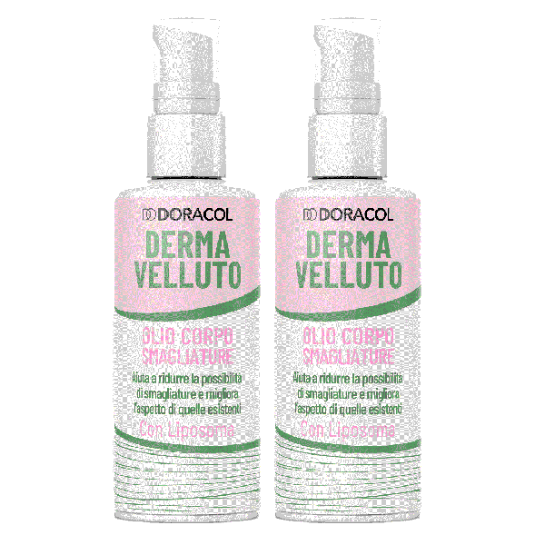 Derma Velluto Derma Velluto