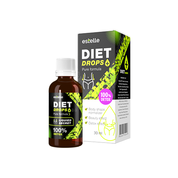 Diet Drops Diet Drops