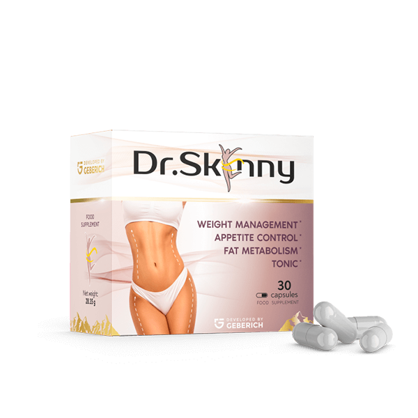 Dr.SKINNY Dr.SKINNY