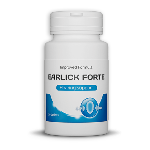 Earlick Forte Earlick Forte