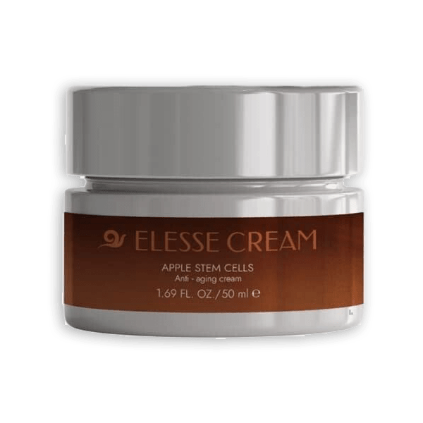 Elesse Cream Elesse Cream