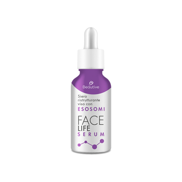 FaceLife Serum FaceLife Serum