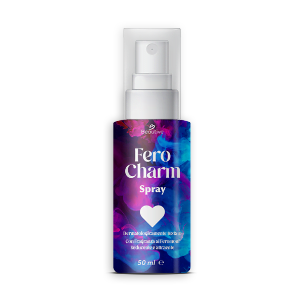 Fero Charm Fero Charm