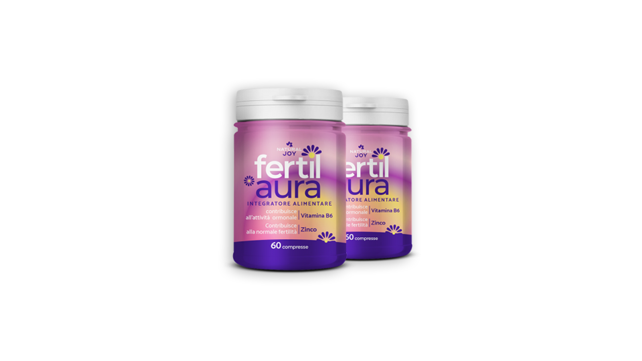 FertilAura FertilAura