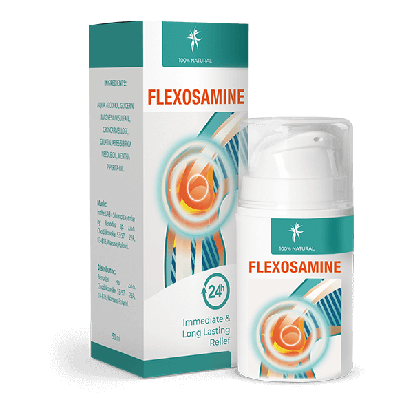 Flexosamine Flexosamine