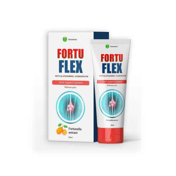 Fortuflex Fortuflex