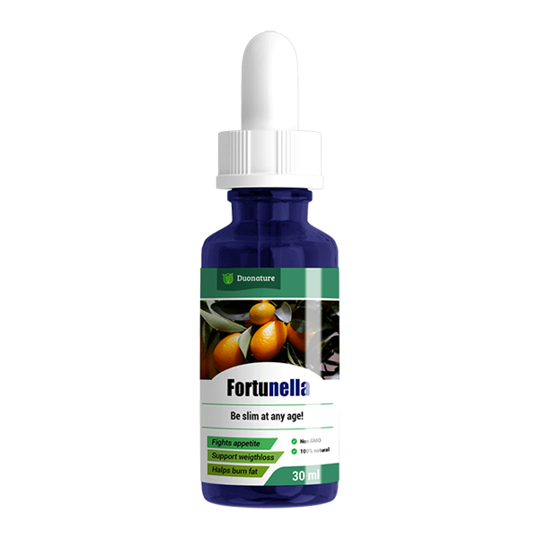 Fortunella Fortunella