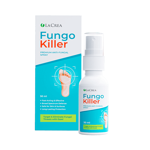 FungoKiller FungoKiller