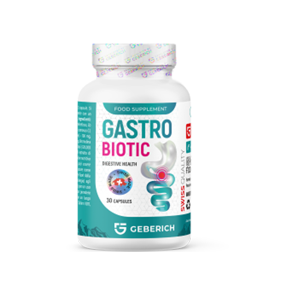 Gastrobiotic Gastrobiotic