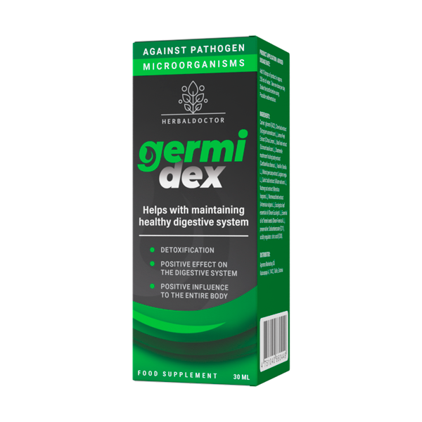 Germidex Germidex
