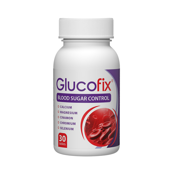 Glucofix Glucofix