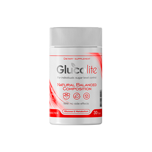Glucolite Glucolite