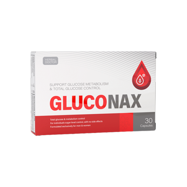 Gluconax Gluconax