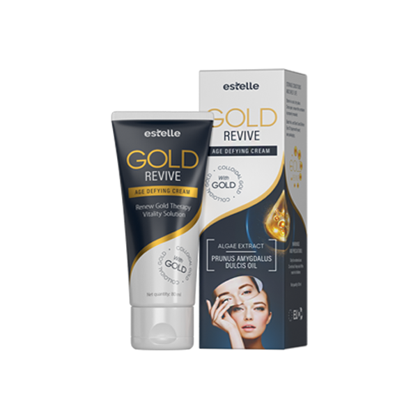 Gold Revive Gold Revive