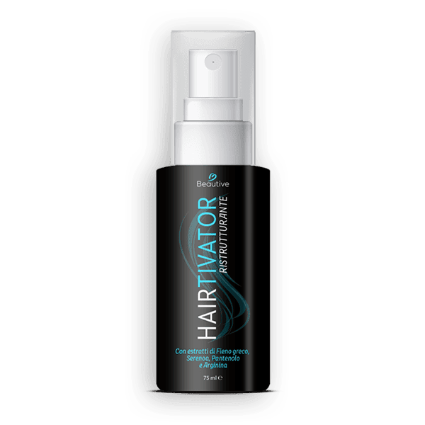 Hairtivator Hairtivator