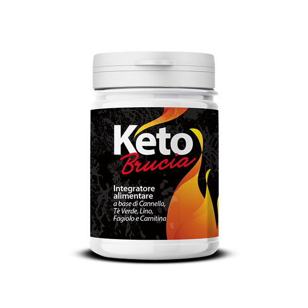Keto Brucia Keto Brucia