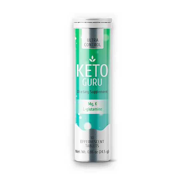 Keto Guru Keto Guru