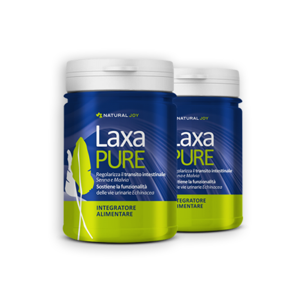 LaxaPure LaxaPure