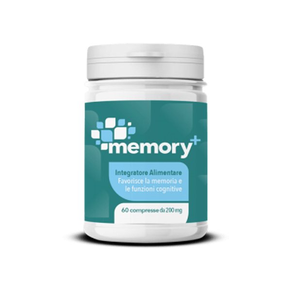 Memory Plus Memory Plus