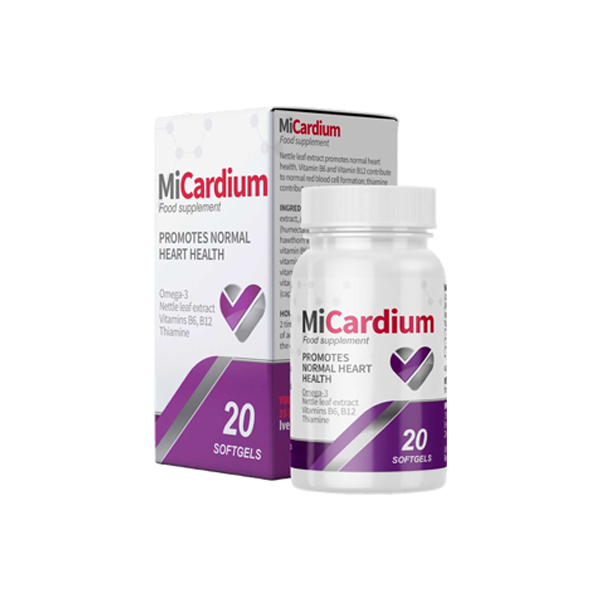 Micardium Micardium
