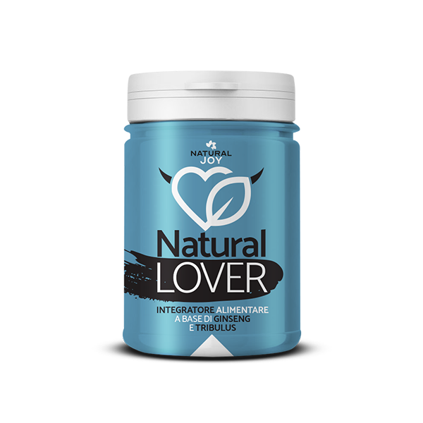 Natural Lover Natural Lover