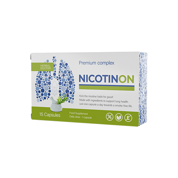 Nicotinon Premium Nicotinon Premium