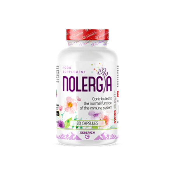 Nolergia Nolergia