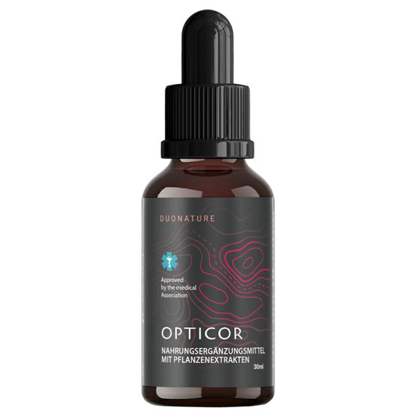 Opticor Opticor