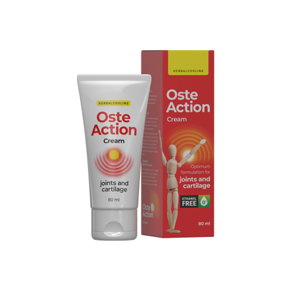 OsteAction OsteAction