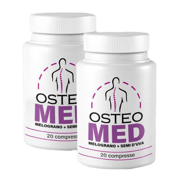 OsteoMed OsteoMed